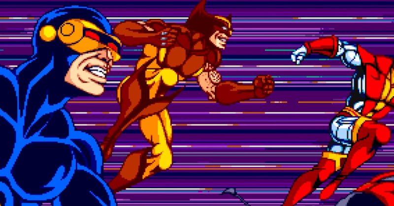 Marvel Maximum Collection trae nostalgia retro con X-Men, Spider-Man y más