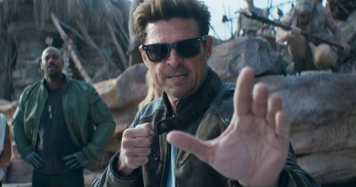 Personajes clásicos y fatalities brutales en el nuevo tráiler de Mortal Kombat II