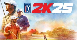 PlayStation Plus anuncia juegos de marzo con PGA Tour 2K25 a la cabeza