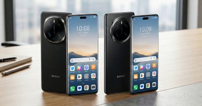 Las claves del explosivo ascenso de HONOR en Chile