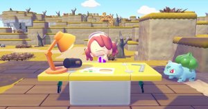 Pokémon Pokopia es uno de los videojuegos mejor calificados de la franquicia