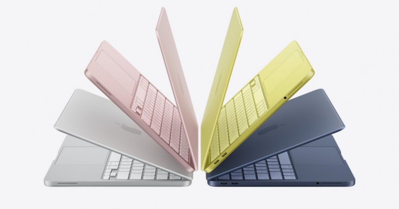 Apple lanza su MacBook más económico: cuándo llega y cuánto costará en Chile