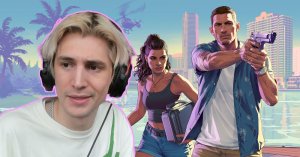 xQc afirma que GTA 6 debería costar 800 dólares por la calidad de Rockstar Games