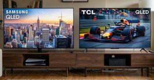 Televisores TCL no eran QLED: tribunal falla a favor de Samsung