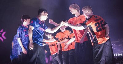 VALORANT Masters Santiago: NRG y Nongshim RedForce pelearán el primer cupo para la final