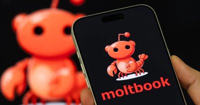 Meta compra Moltbook, una plataforma donde solo IA pueden publicar