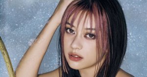 Megan de KATSEYE participará en showmatch del Valorant Masters Santiago