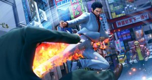 Reseña Yakuza Kiwami 3 & Dark Ties: Un remake potenciado