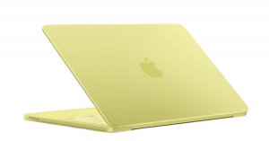 Por qué es buena idea aventurarse con el MacBook económico de Apple