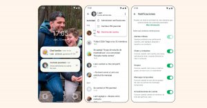 WhatsApp lanza control parental para niños menores de 13 años y te enseñamos a configurarlo