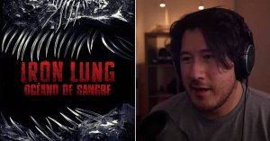 Markiplier, del éxito en YouTube al fenómeno cinematográfico con Iron Lung
