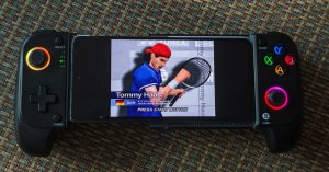 Review Primus Victor 01BT: control gamer inalámbrico para móviles