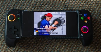 Review Primus Victor 01BT: control gamer inalámbrico para móviles