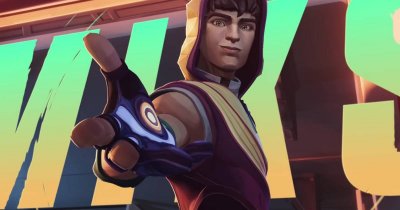 ¡Revelado en Chile! Conozcan a Miks, el nuevo Agente de VALORANT