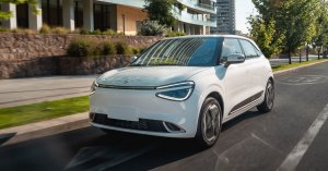 Ranking autos eléctricos enero 2026 Dongfeng sorprende y BYD cae