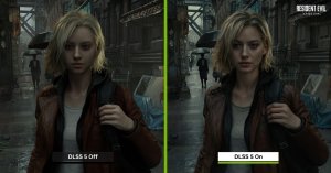 El nuevo salto gráfico lo trae NVIDIA con DLSS 5 y su renderizado neuronal