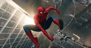 Peter Parker intenta recuperar a los suyos mientras irrumpen Punisher y Escorpión en Spider-Man: Brand New Day