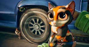 Cat Parents: El simulador de rescate de gatitos que robará tu corazón