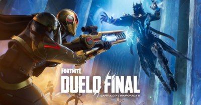 Fortnite arranca su Capítulo 7 Temporada 2 con rivalidades, recompensas y nuevos crossovers