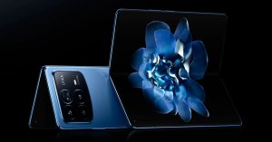 Xiaomi alista el regreso de su plegable Fold para este mismo año