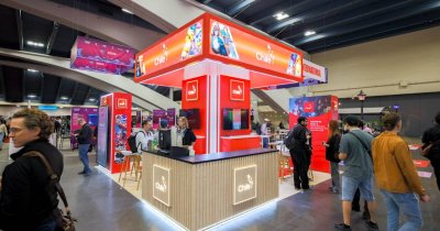 Dos estudios chilenos son premiados a nivel internacional en Game Developers Conference 2026