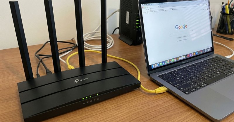 EE.UU. prohíbe routers fabricados en el extranjero: TP-Link y ASUS entre los afectados