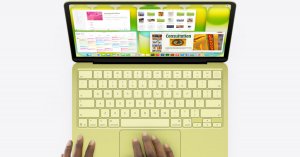 MacBook Neo rompe records de venta en su primera semana de lanzamiento