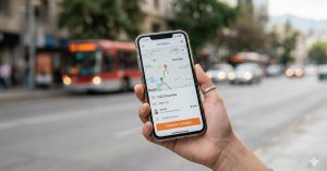 ¿Sube la bencina? Plataforma de viajes recorta su comisión y lanza cupones de descuento para sus usuarios