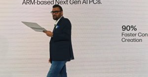 HP lanza nuevos EliteBook, ProBook y EliteDesk para entornos híbridos y cargas de trabajo con IA