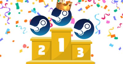 Steam supera los 42 millones de usuarios simultáneos en 2026