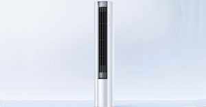 Xiaomi lanza un aire acondicionado con IA que calienta una habitación en menos de un minuto