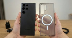 ¿Realmente importa que el Galaxy S26 Ultra no tenga Qi2?