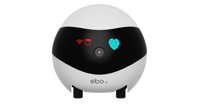 Este es el robot de HONOR que casi nadie conoce y que vigila a tus mascotas