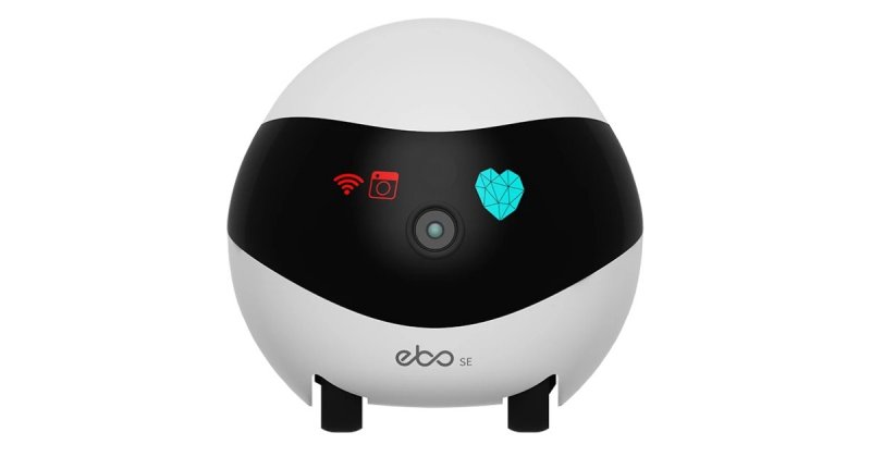 Este es el robot de HONOR que casi nadie conoce y que vigila a tus mascotas