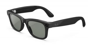 Meta anuncia la llegada oficial a Chile de sus lentes con IA Ray-Ban Meta