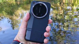 Reseña Xiaomi 17 Ultra: la mejor cámara Android de venta oficial en Chile