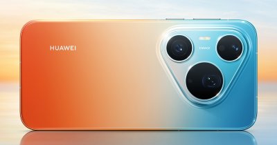 Huawei confirma los Pura 90 Pro y Pro Max: nostalgia, degradados y... ¿llegada a Chile?