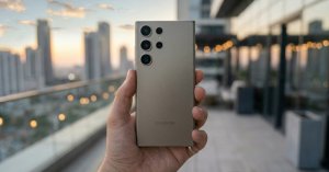 Samsung retomó el primer lugar del mercado de smartphones