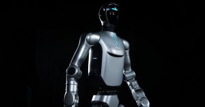 Lightning y Energetic Boy: los robots de HONOR que correrán una maratón