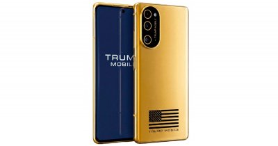 El Trump Mobile mejora sus especificaciones, pero sigue sin fecha de lanzamiento