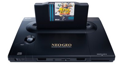 NEOGEO AES+: la nueva consola retro de SNK llega en noviembre 2026