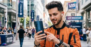 Motorola demanda a más de 300 influencers tech buscando el fin de las reseñas falsas pagadas