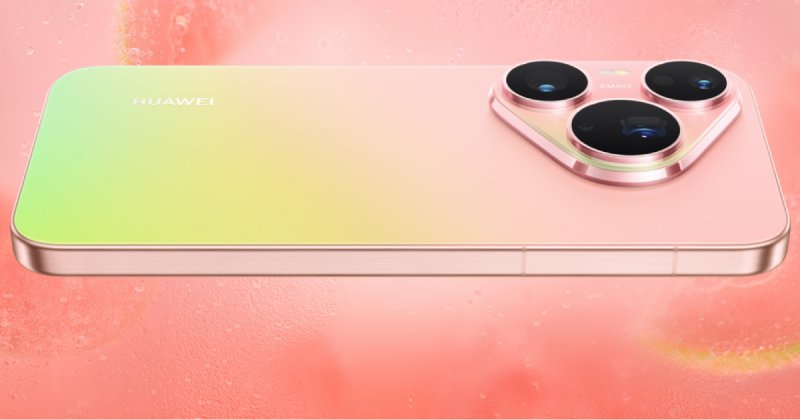 Pura 90 Pro Max y Pro: todo sobre la nueva bestia de Huawei