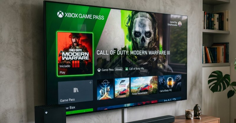 Xbox baja precios de Game Pass en Chile y saca Call of Duty del estreno