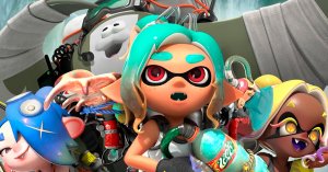 Splatoon Raiders confirma fecha en Switch 2 con campaña épica