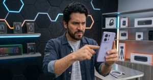 El mundo al revés: Influencers tech alegan censura tras demanda de Motorola por reseñas falsas