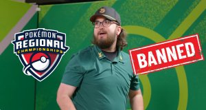 Pokémon se mantiene reacio a su decisión tras sancionar a un jugador profesional