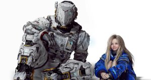 Pragmata alcanza importante cifra de ventas tras 2 días de su lanzamiento