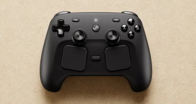 El Steam Controller tiene fecha y precio oficiales