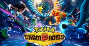 Reseña Pokémon Champions: el salto más ambicioso de la saga en años
